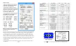 Preview for 7 page of EECI ADC-4U15 Technical Reference