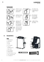 Preview for 40 page of eeese Nora 2525 User Manual