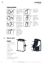 Preview for 120 page of eeese Nora 2525 User Manual