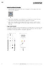 Предварительный просмотр 50 страницы eeese Vigga 2516 User Manual