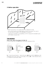 Предварительный просмотр 60 страницы eeese Vigga 2516 User Manual