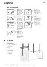 Предварительный просмотр 71 страницы eeese Vigga 2516 User Manual