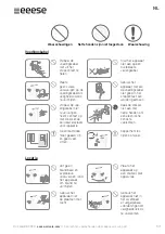 Предварительный просмотр 83 страницы eeese Vigga 2516 User Manual