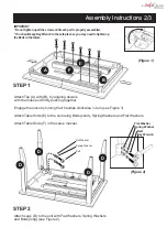 Предварительный просмотр 2 страницы EefaCo.Store 88 5531 31 Quick Start Manual