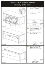 Предварительный просмотр 5 страницы EefaCo.Store Essex MS987400TX Assembly Instructions Manual