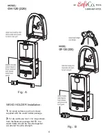 Предварительный просмотр 4 страницы EefaCo.Store GH-120 Installation And Operating Manual