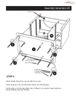 Предварительный просмотр 4 страницы EefaCo.Store Homestead 88 5527 19 Manual