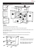 Предварительный просмотр 5 страницы EefaCo.Store Homestead 88 5527 19 Manual