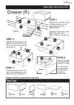 Предварительный просмотр 8 страницы EefaCo.Store Homestead 88 5527 19 Manual