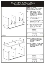 Предварительный просмотр 4 страницы EefaCo.Store Ming MS987300TX Assembly Instructions Manual