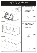 Предварительный просмотр 5 страницы EefaCo.Store Ming MS987300TX Assembly Instructions Manual