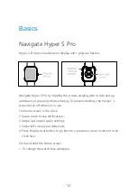 Preview for 12 page of EEFINITE HYPER S Pro User Manual