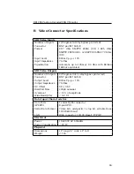 Предварительный просмотр 27 страницы EEG DE1285 Product Manual