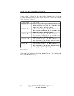 Предварительный просмотр 31 страницы EEG DE285 Product Manual