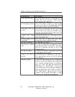 Предварительный просмотр 33 страницы EEG DE285 Product Manual