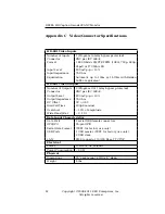 Предварительный просмотр 43 страницы EEG DE285 Product Manual