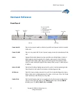 Предварительный просмотр 17 страницы EEG EN537 Lexi User Manual