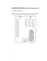 Preview for 7 page of EEG HD1430 Product Manual