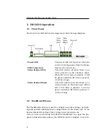 Preview for 9 page of EEG HD1430 Product Manual