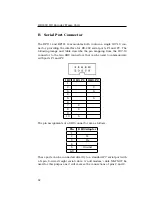 Preview for 33 page of EEG HD1430 Product Manual