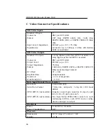 Preview for 35 page of EEG HD1430 Product Manual