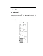 Preview for 5 page of EEG HD1492 Product Manual