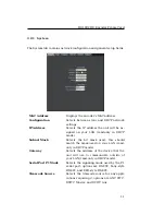 Preview for 12 page of EEG HD1492 Product Manual