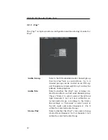 Preview for 13 page of EEG HD1492 Product Manual