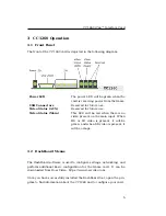 Предварительный просмотр 6 страницы EEG iCap CC1260 Product Manual