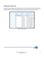 Preview for 13 page of EEG iCap Connect AV650 Manual