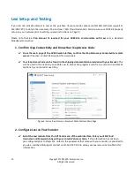 Preview for 14 page of EEG iCap Connect AV650 Manual