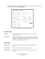 Preview for 15 page of EEG iCap Connect AV650 Manual