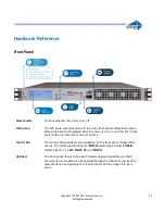 Preview for 27 page of EEG iCap Connect AV650 Manual