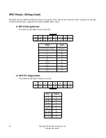 Preview for 30 page of EEG iCap Connect AV650 Manual