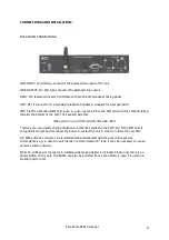 Preview for 6 page of Eela Audio EA816 User Manual