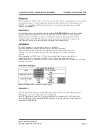 Preview for 5 page of Eela Audio EA915X User Manual