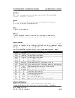 Preview for 8 page of Eela Audio EA915X User Manual