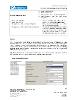 Preview for 29 page of Eelectron BO08A01KNX Product Handbook