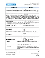 Preview for 33 page of Eelectron BO08A01KNX Product Handbook