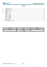 Предварительный просмотр 2 страницы Eelectron BO24F01KNX User Manual