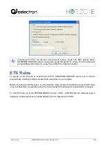 Preview for 10 page of Eelectron IN00B02WEB Configuration Manual