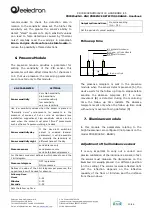 Предварительный просмотр 10 страницы Eelectron KNX PD00E00KNX Product Handbook