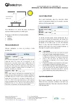 Предварительный просмотр 11 страницы Eelectron KNX PD00E00KNX Product Handbook