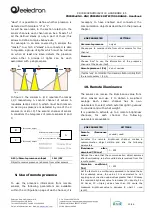 Предварительный просмотр 13 страницы Eelectron KNX PD00E00KNX Product Handbook