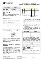 Preview for 20 page of Eelectron KNX PD00E00KNX Product Handbook