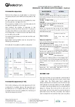 Preview for 25 page of Eelectron KNX PD00E00KNX Product Handbook