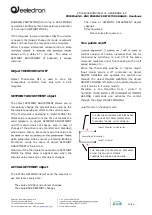 Preview for 31 page of Eelectron KNX PD00E00KNX Product Handbook