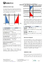 Preview for 35 page of Eelectron KNX PD00E00KNX Product Handbook