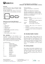 Preview for 39 page of Eelectron KNX PD00E00KNX Product Handbook