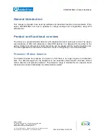 Preview for 5 page of Eelectron PD00D01KNX Product Handbook